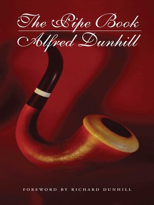 cover image of The Pipe Book